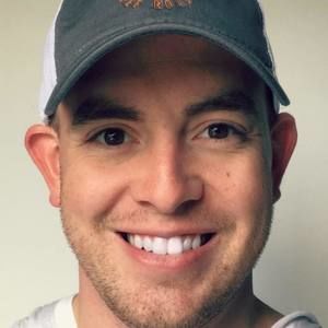 Meet your Posher, Greg